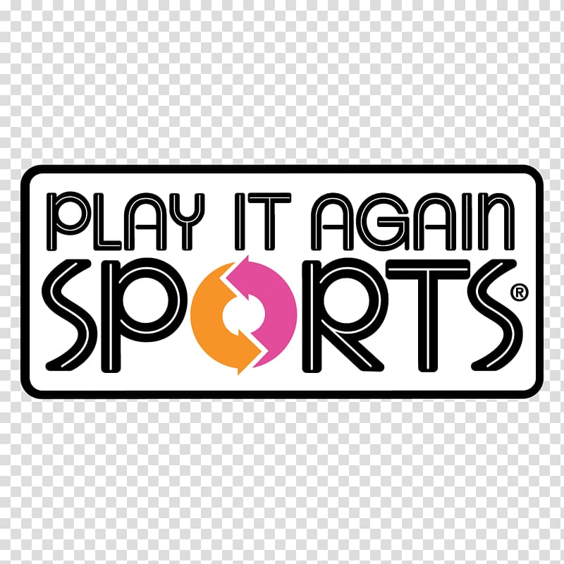 Play It Again Sports Sporting Goods Winmark Athlete, sports equipment transparent background PNG clipart