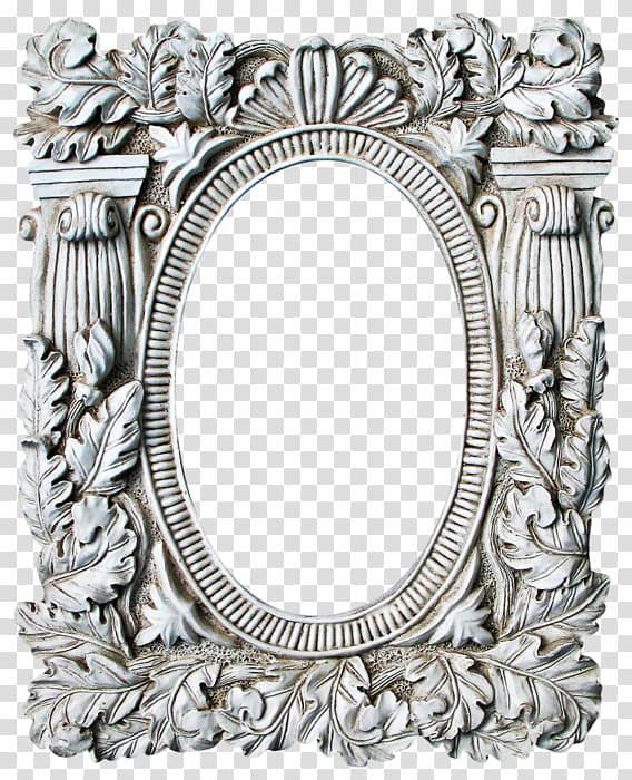 Frames Oval, others transparent background PNG clipart