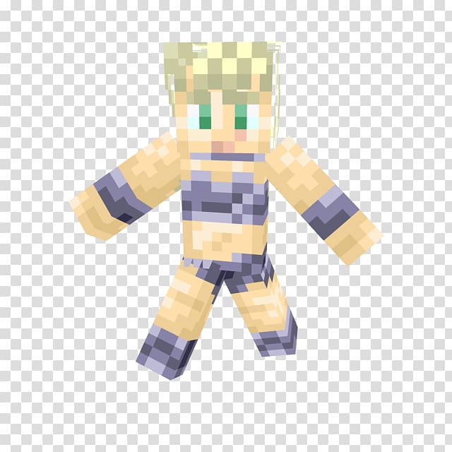 Chrono Trigger Minecraft Video game Ayla Hair, chrono trigger transparent background PNG clipart