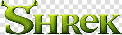 Shrek transparent background PNG clipart