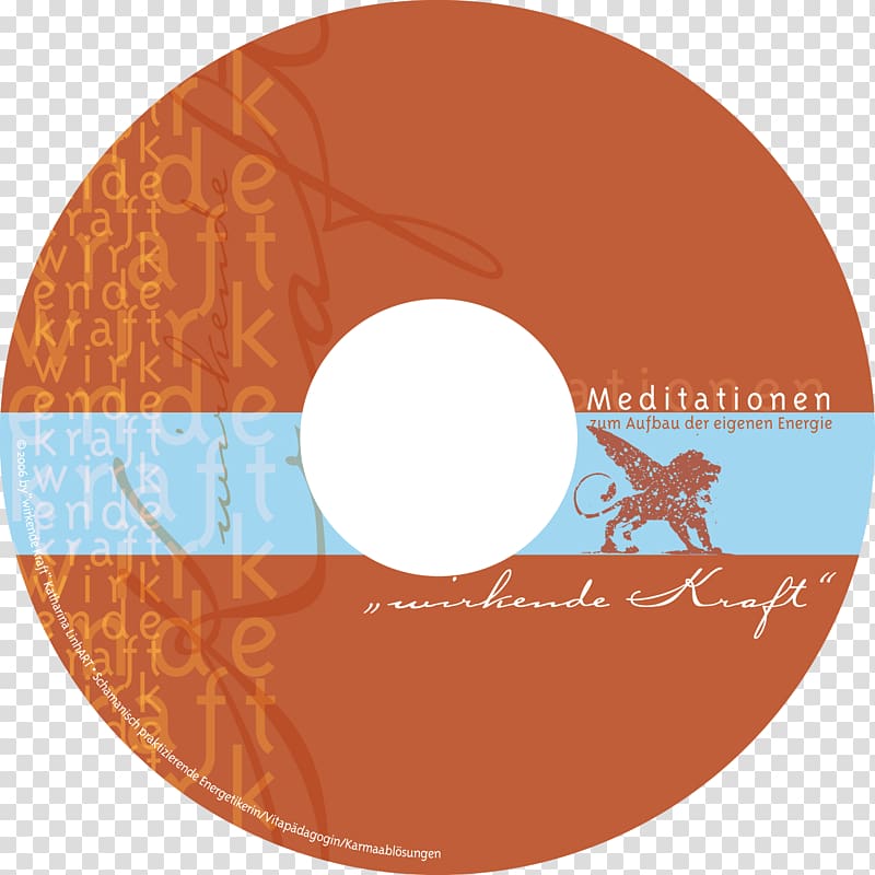 Compact disc Biennale Poster, kraft transparent background PNG clipart