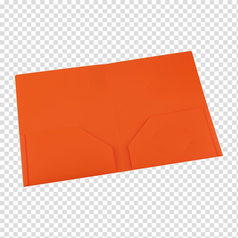 Product design Rectangle, green 2 pocket folders transparent background PNG clipart