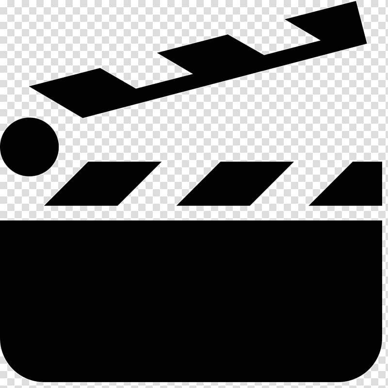 Clapperboard Computer Icons Film , portal transparent background PNG clipart