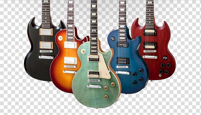 Electric guitar Musical Instruments Bass guitar Gibson Brands, Inc., watch surface transparent background PNG clipart