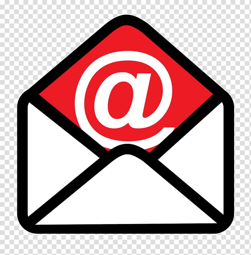 Envelope Computer Icons Mail Symbol, email transparent background PNG clipart