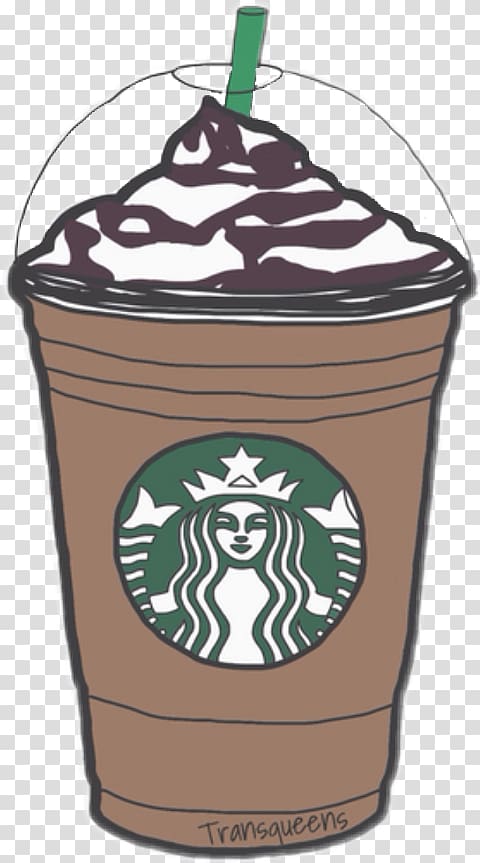 Coffee Latte Starbucks , Coffee transparent background PNG clipart