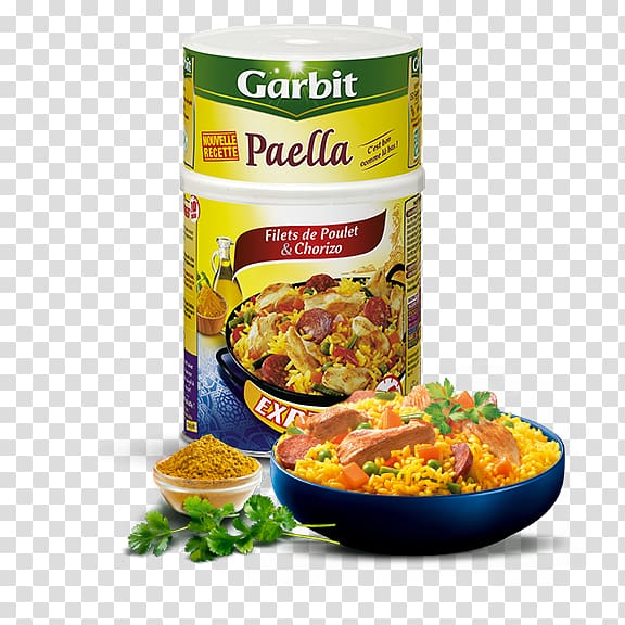 Vegetarian cuisine Couscous Paella Recipe Tabbouleh, meat transparent background PNG clipart