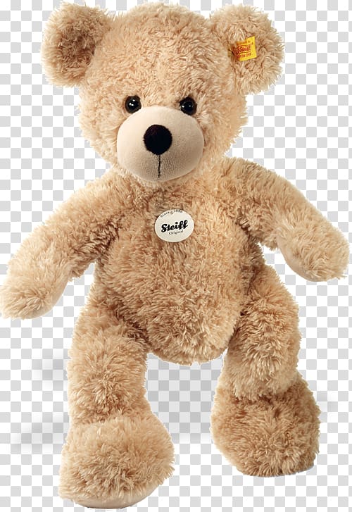 Teddy bear Amazon.com Margarete Steiff GmbH Hamleys, teddy transparent background PNG clipart