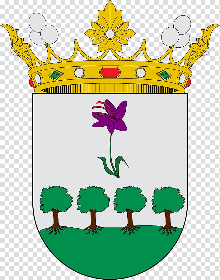 Escutcheon Coat of arms Jimena de la Frontera Blazon Field, field transparent background PNG clipart