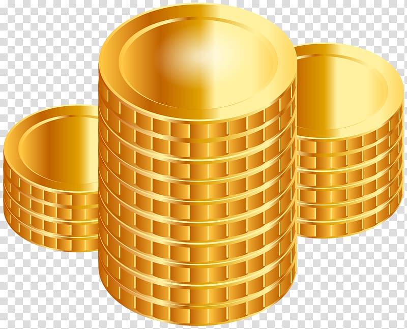 Roblox Revolver YouTube Game , coins transparent background PNG clipart