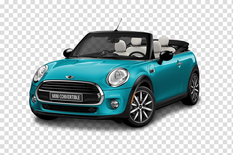 MINI Countryman Car Mini Clubman Mini Hatch, mini transparent background PNG clipart