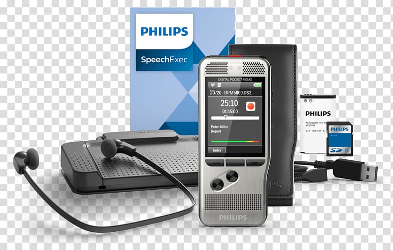 Microphone Dictation machine Digital dictation Philips Sound Recording and Reproduction, microphone transparent background PNG clipart