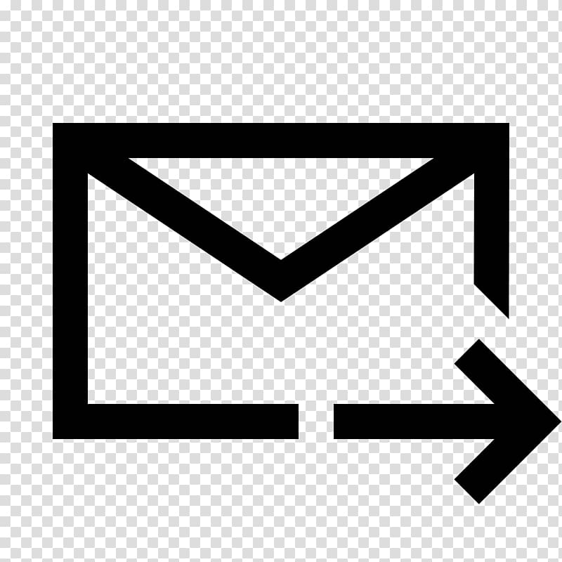 Computer Icons Envelope Mail, Envelope transparent background PNG clipart