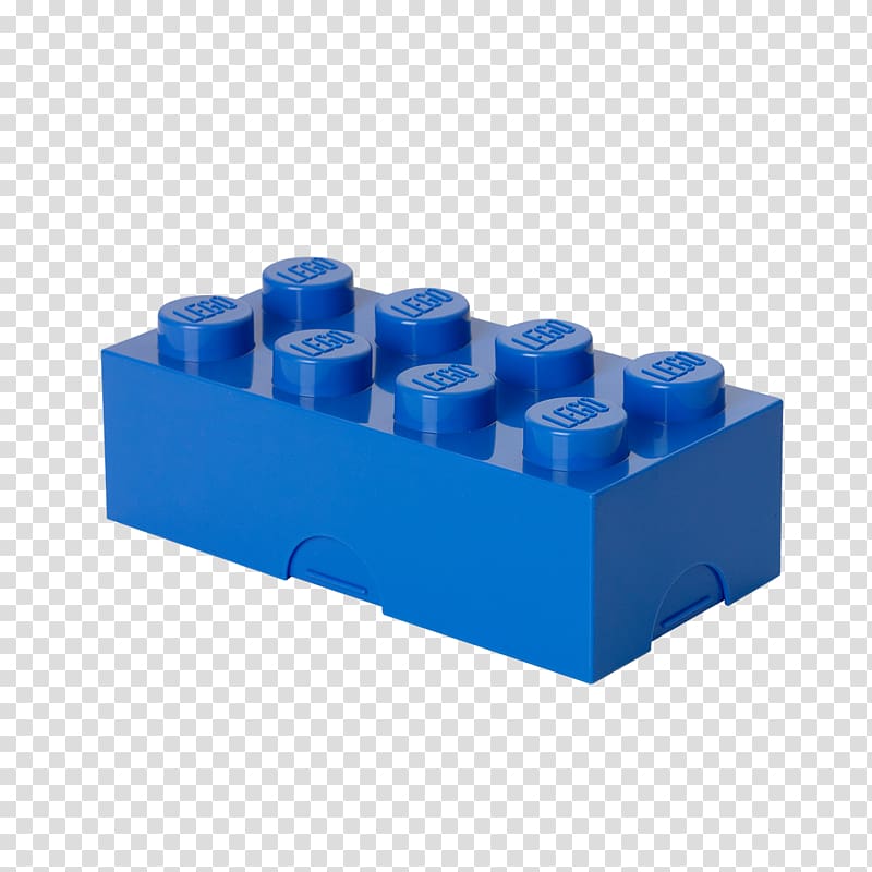Amazon.com Lunchbox LEGO, box transparent background PNG clipart