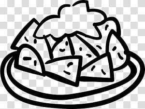 Food Drawing, Animation transparent background PNG clipart thumbnail