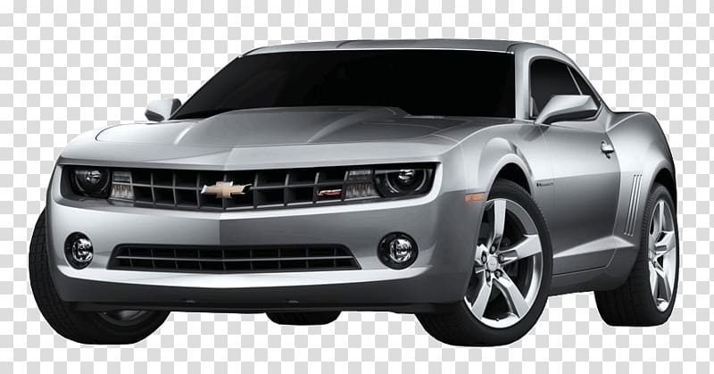 2010 Chevrolet Camaro 2016 Chevrolet Camaro Car 2018 Chevrolet Camaro, Fifth Generation Chevrolet Camaro transparent background PNG clipart