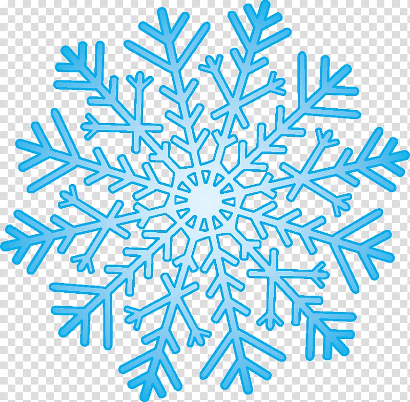 Snowflake Illusion Your Eyes , Snowflake transparent background PNG clipart