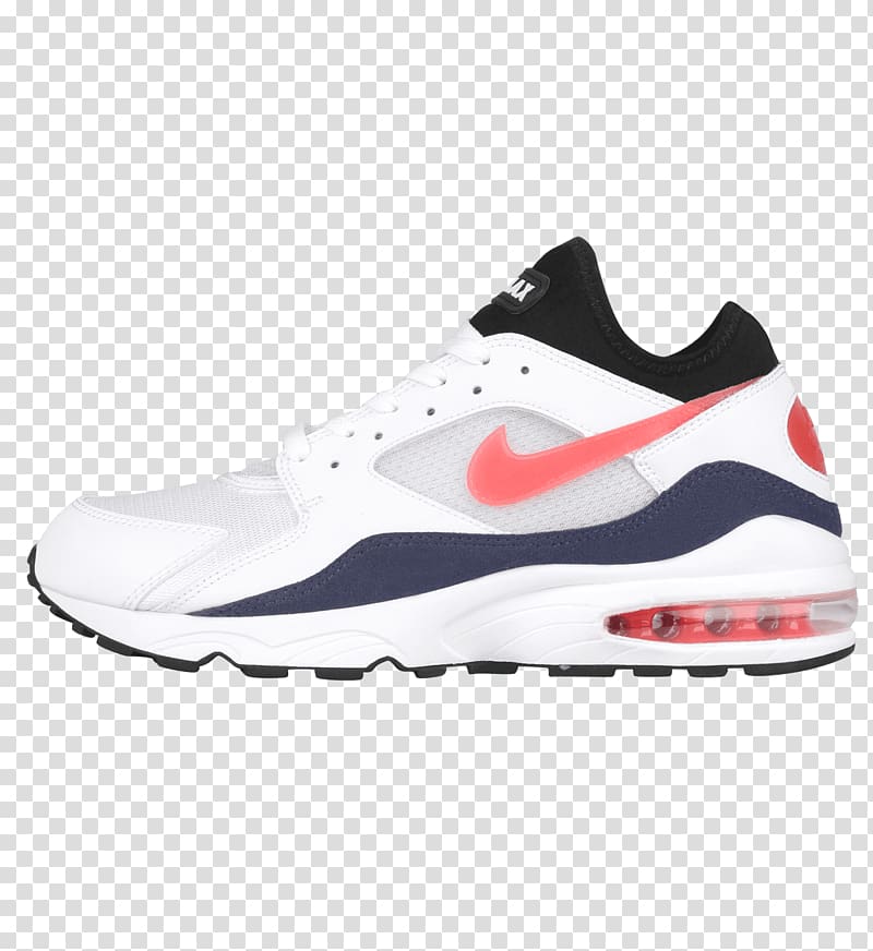 Mens Nike Air Max 93 Sports shoes Nike Air Max 270, Replica Designer Shoes for Women transparent background PNG clipart