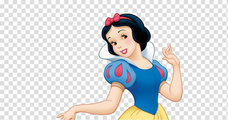 Snow White Seven Dwarfs Disney Princess The Walt Disney Company Rapunzel, snow white transparent background PNG clipart