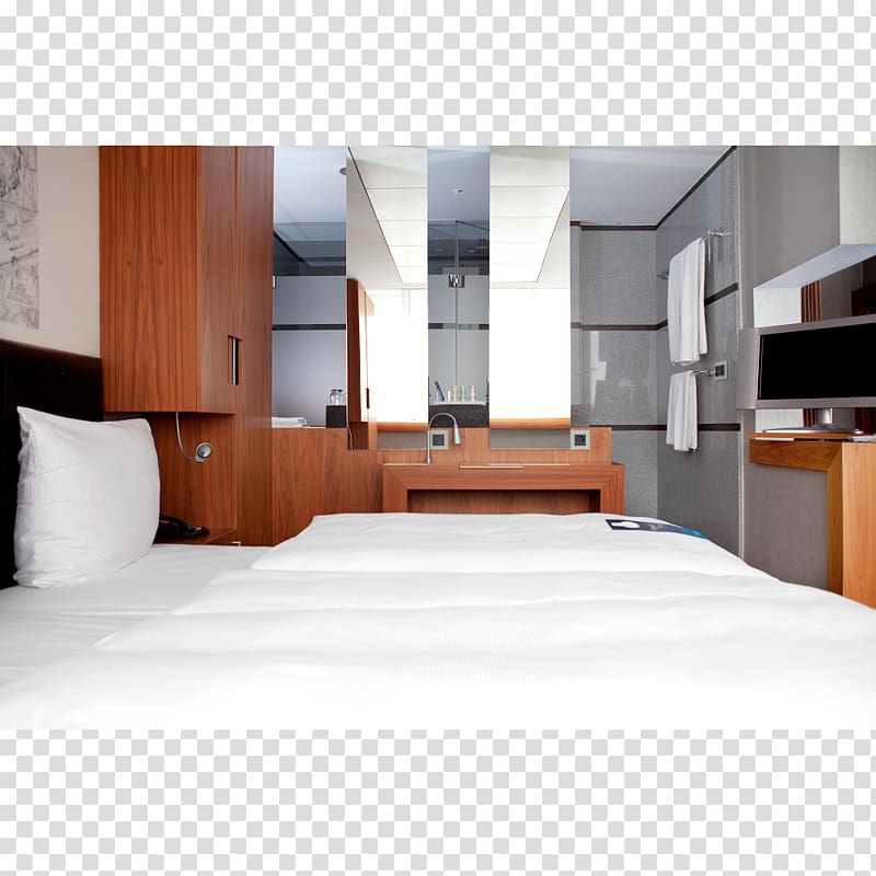 Radisson Blu Hotel Accommodation Bed and breakfast Suite, hotel transparent background PNG clipart