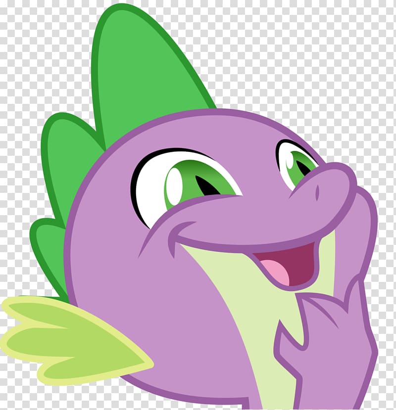 Spike Pinkie Pie Twilight Sparkle Rarity Pony, youtube transparent background PNG clipart