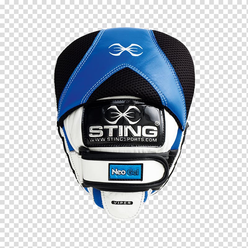 Focus mitt Boxing Sting Sports Punch Glove, Boxing transparent background PNG clipart