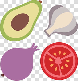 Mexico Mexican cuisine Fruit Guacamole Restaurant, fruits and vegetables transparent background PNG clipart thumbnail