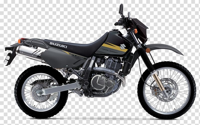 Suzuki DR200SE Suzuki DR650 Motorcycle Suzuki DR-Z400, suzuki transparent background PNG clipart