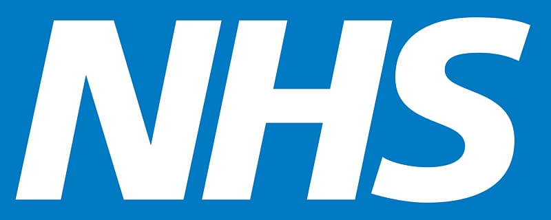 NHS logo, NHS Logo transparent background PNG clipart