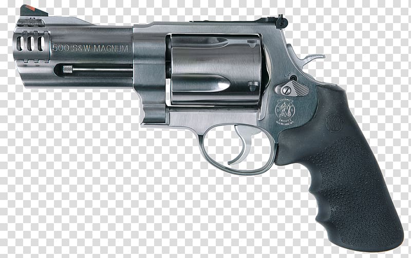 MR-412 REX Revolver Izhevsk Mechanical Plant Break action .357 Magnum, weapon transparent background PNG clipart