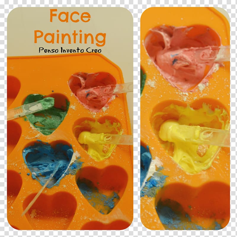 Face Food coloring Dye, Face transparent background PNG clipart