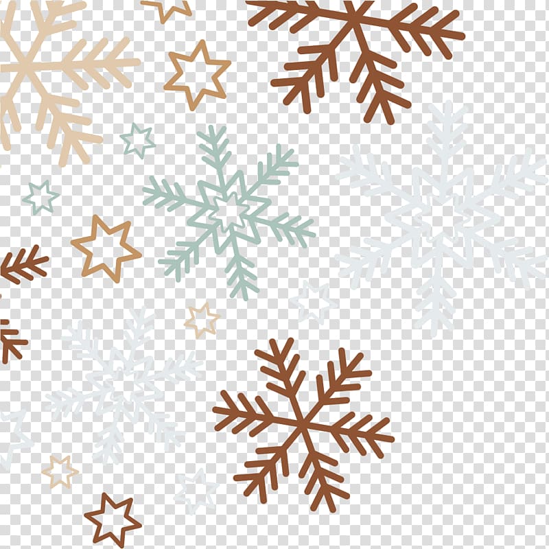 Pattersons Flowers Snowflake Euclidean , Snowflake background snow Promotions transparent background PNG clipart