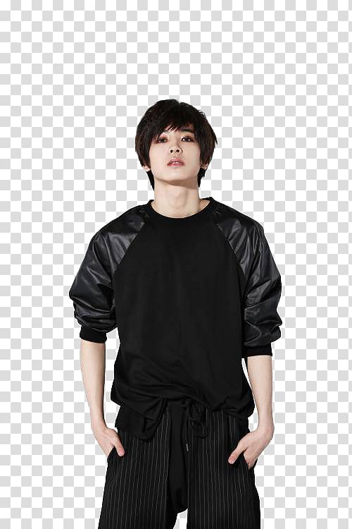 Wonwoo Seventeen M Countdown Pledis Girlz Valentine\'s Day, valentine\'s day transparent background PNG clipart