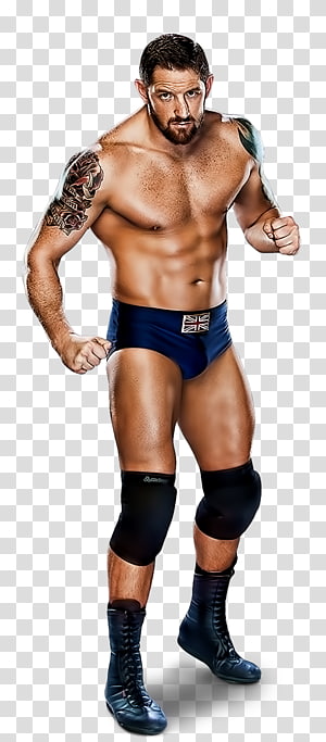 Wade Barrett WWE 2K14 WWE Superstars WWE Intercontinental Championship Professional wrestling, kane transparent background PNG clipart thumbnail