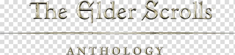 The Elder Scrolls Online The Elder Scrolls III: Morrowind The Elder Scrolls V: Skyrim The Elder Scrolls II: Daggerfall Oblivion, the elder scrolls transparent background PNG clipart