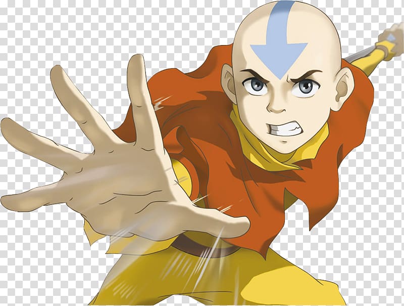 Avatar: The Last Airbender Korra Aang Zuko Television show, devil may cry transparent background PNG clipart