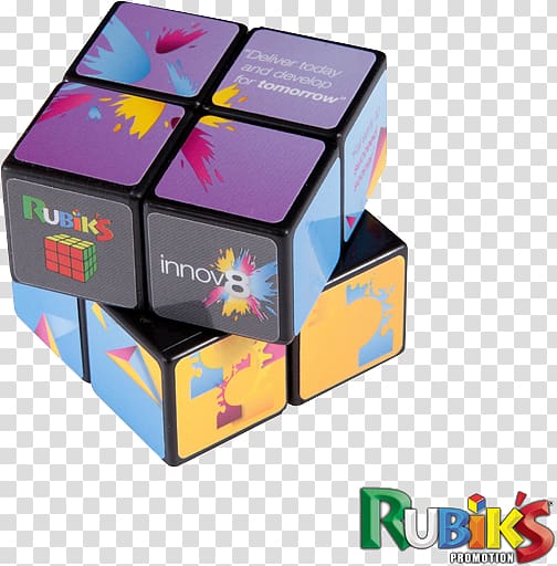 Rubik's Cube Pocket Cube Puzzle Rubik's Revenge, cube transparent background PNG clipart