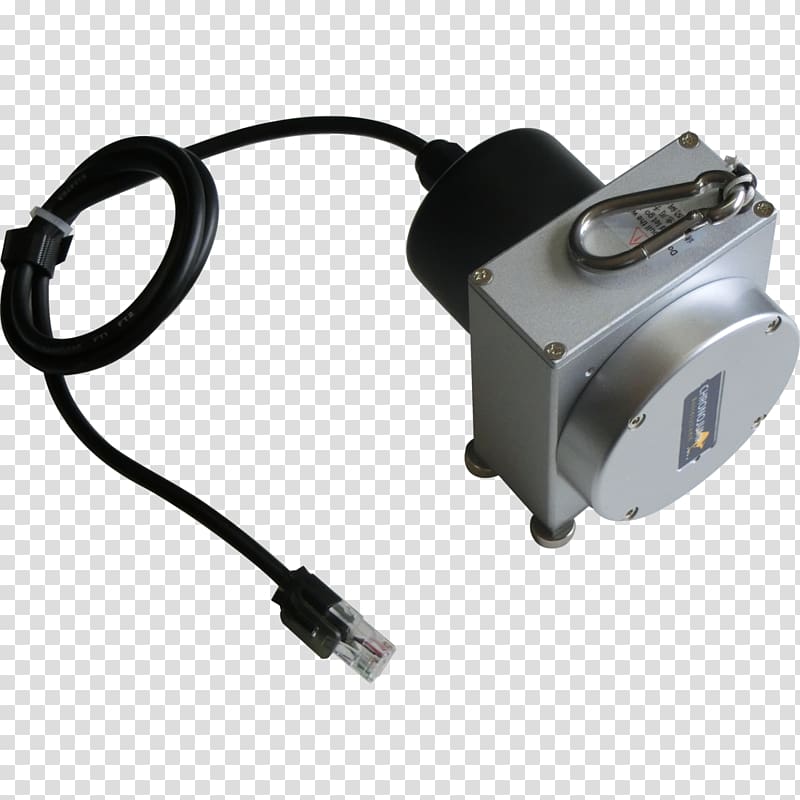 Rotary encoder Linear encoder Sensor Chronojump Boscosystem, Linear Encoder transparent background PNG clipart