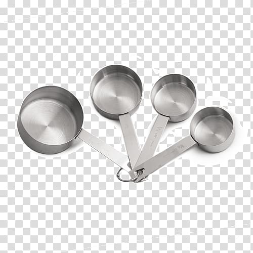 Spoon Silver, spoon transparent background PNG clipart