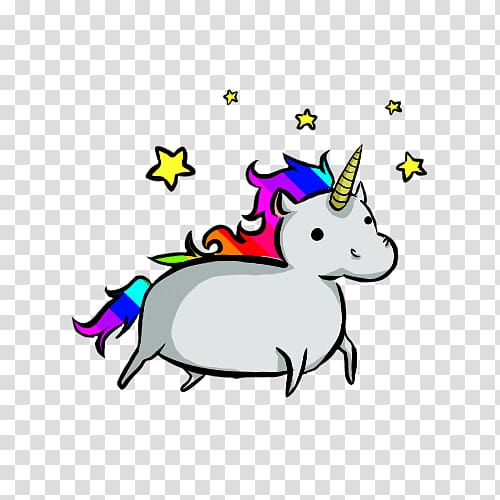 Unicorn Gfycat Desktop Giphy, unicorn transparent background PNG clipart