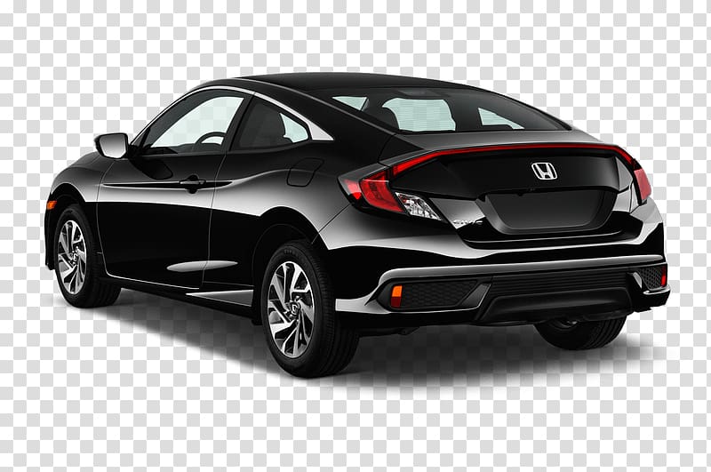 2017 Honda Civic 2016 Honda Civic Car 2018 Honda Civic, honda transparent background PNG clipart