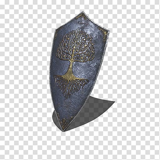 Dark Souls III Shield Video game Knight, Dark Souls transparent background PNG clipart