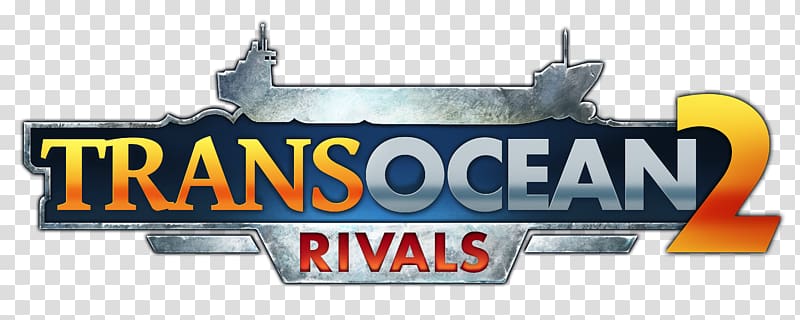 TransOcean 2: Rivals Company Simulator astragon Entertainment GmbH TransOcean 2 Rivals Game, Deck13 transparent background PNG clipart