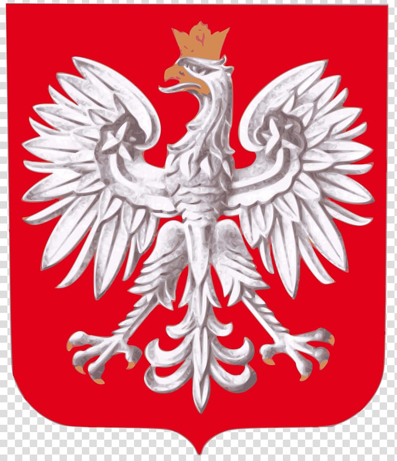 Coat of arms of Poland Flag of Poland National symbols of Poland, team transparent background PNG clipart