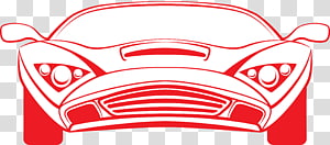 Sports car , car transparent background PNG clipart thumbnail