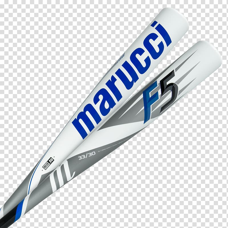 Marucci Sports Baseball Bats Baseball glove BBCOR, baseball bat transparent background PNG clipart