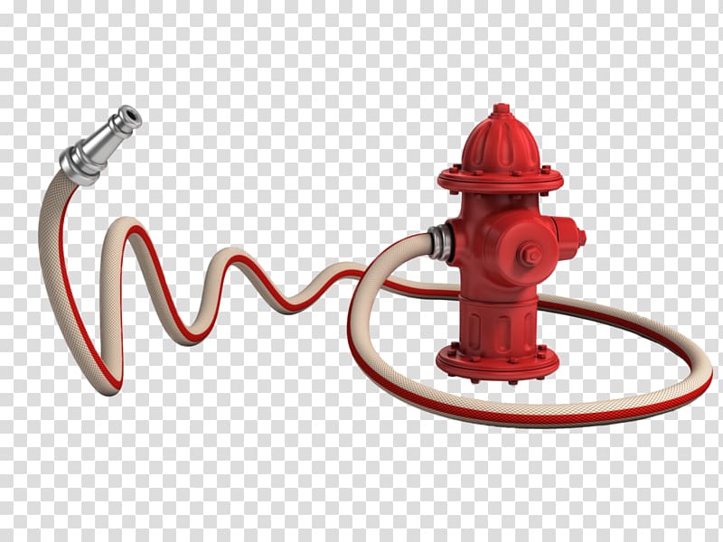 Fire hose Fire hydrant , New Product Development transparent background PNG clipart