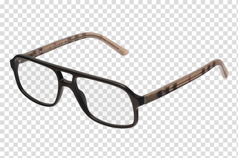 Sunglasses Eyeglass prescription Eyewear Optician, glasses transparent background PNG clipart