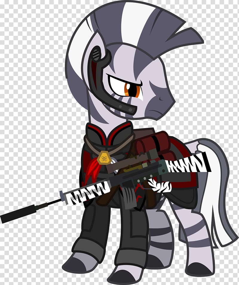 Pony Fallout: Equestria Rainbow Dash Fan art Character, zebra transparent background PNG clipart