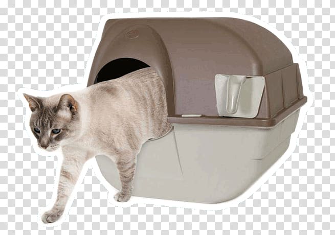 Cat Litter Trays Paw Box Pet, Cat transparent background PNG clipart